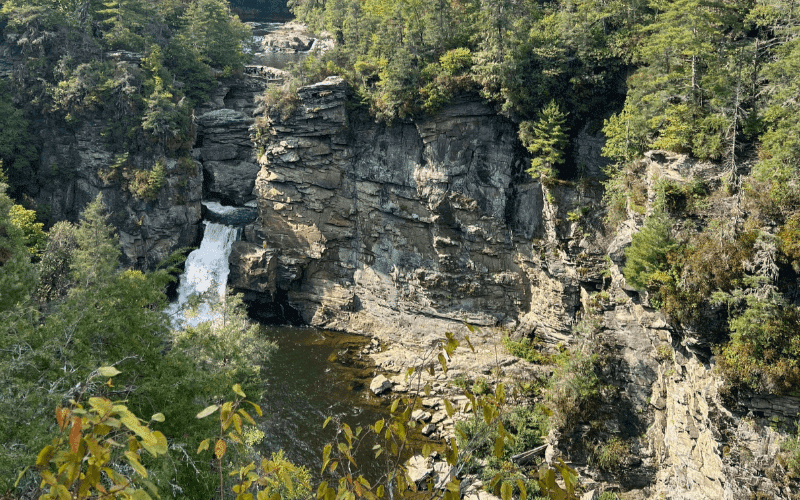 Linville Falls