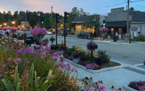 adventures in blowing rock in the spring