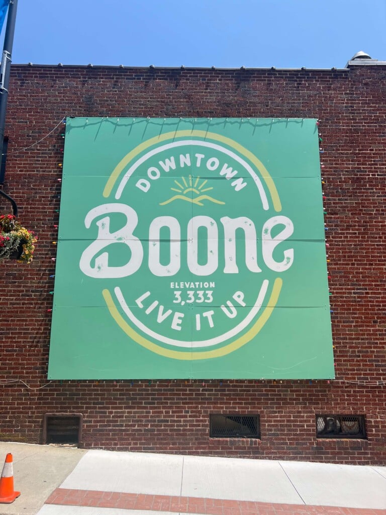 Things to Do in Downtown Boone NC | High Country Guide