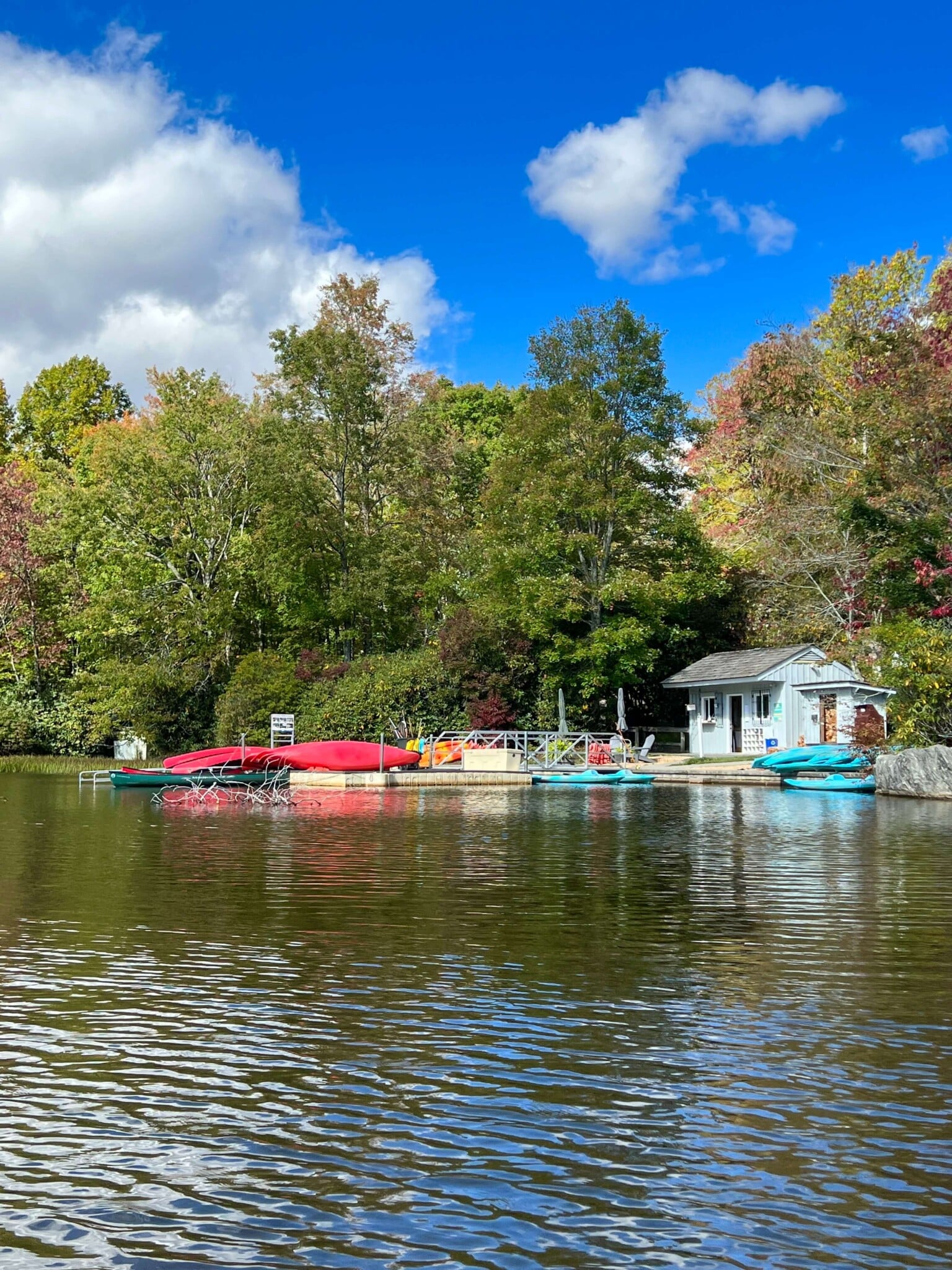 Boat Rental Price Lake