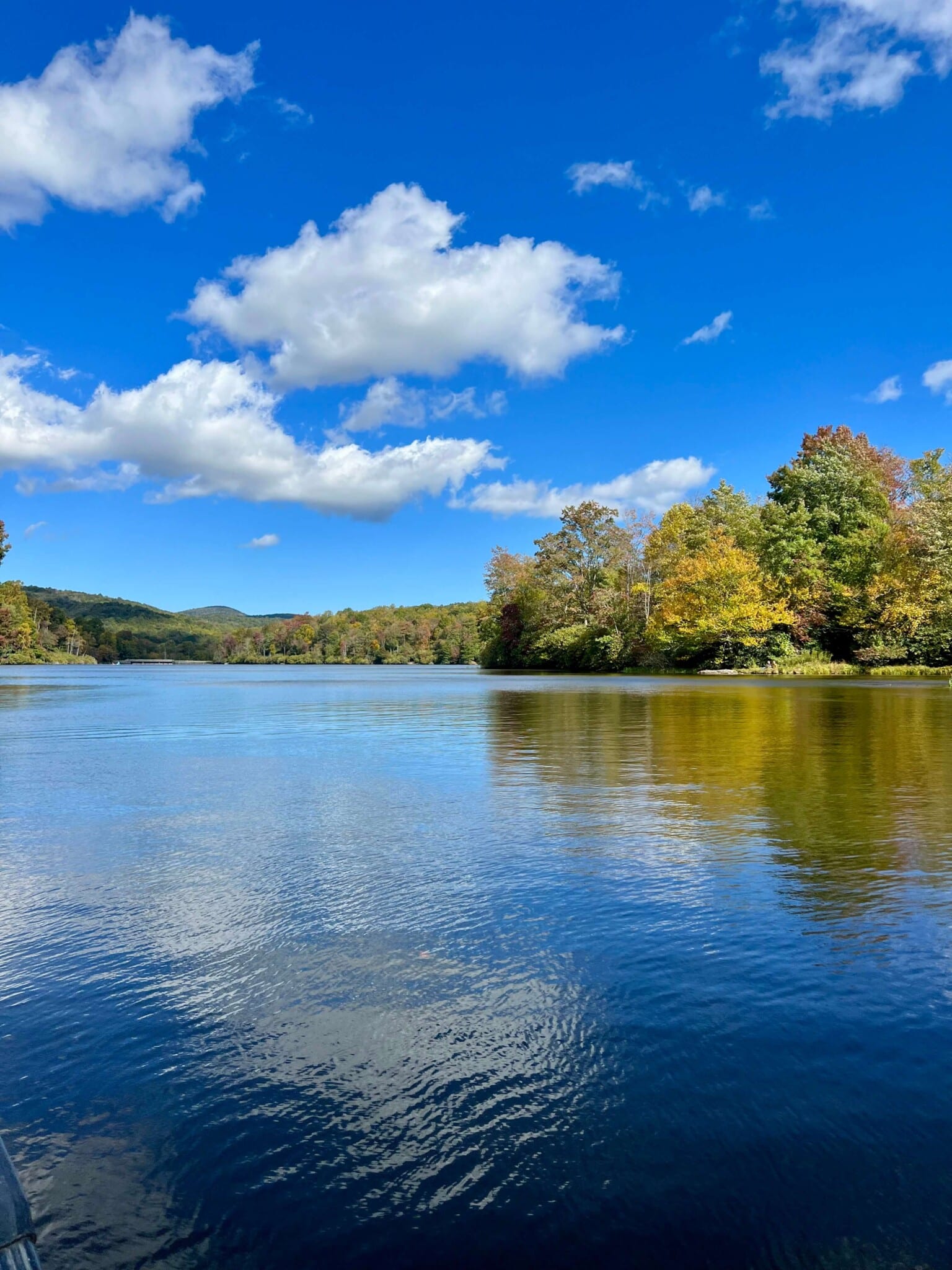Price Lake