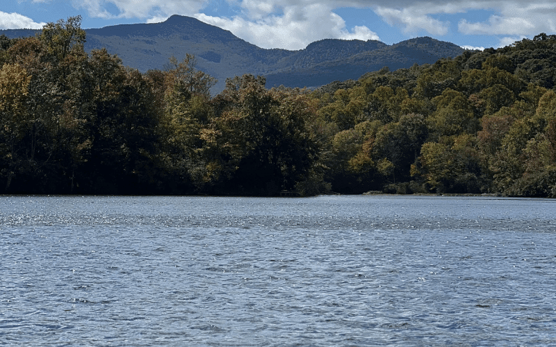 Price Lake