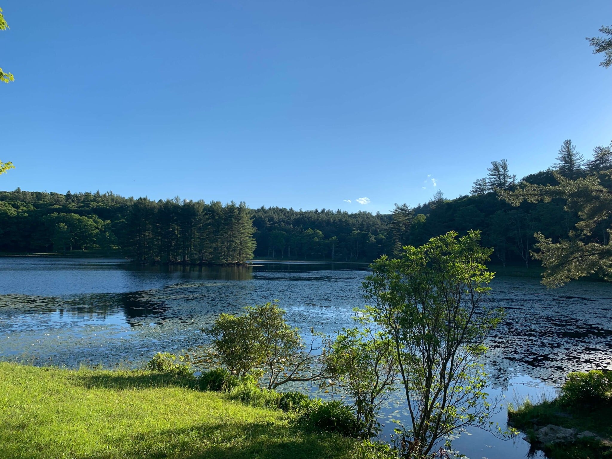 spring weekend in blowing rock