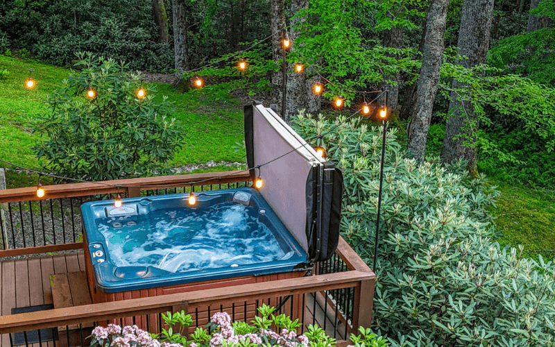 Ridge and Reverie (Spring)