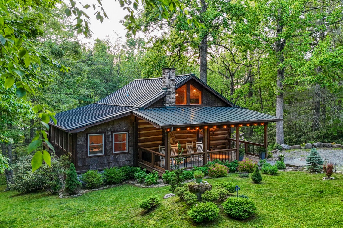 Book a Cabin Stay in Blowing Rock NC This Spring